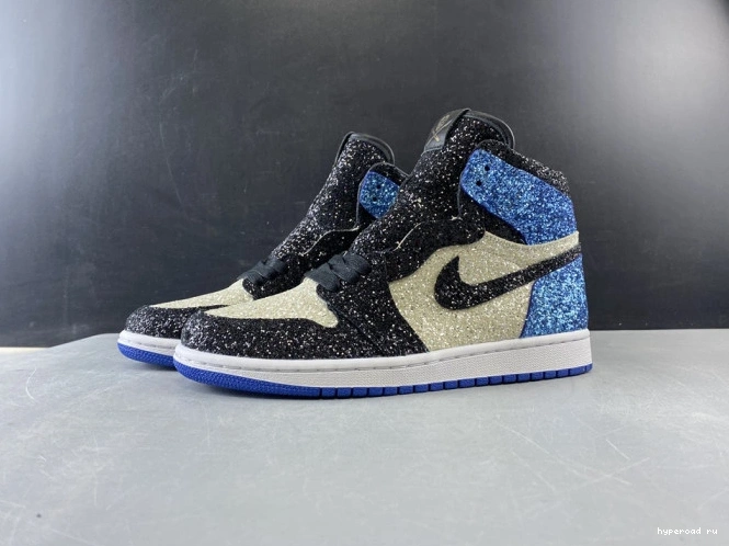 FRAGMENT JORDAN GLITTER 1 CK5566-400 X AIR DESIGN 0825